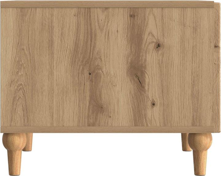 Image du produit vidaXL Couchtisch (49 x 50 x 40 cm)