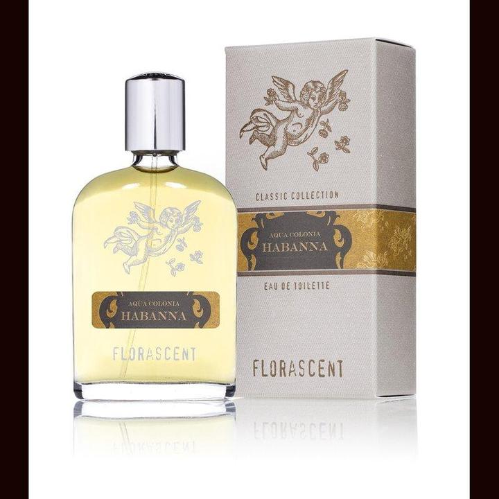 Produktbild Florascent Habanna (Eau de Toilette, 30 ml)