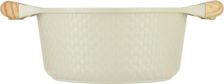 Produktbild Resto CASSEROLE D20CM 2.4L/93801 (20 cm, Kochtopf, Aluminium)