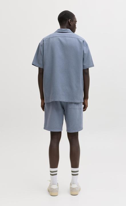 Image du produit Jack & Jones Hemd Global Kurzarmhemd (M)