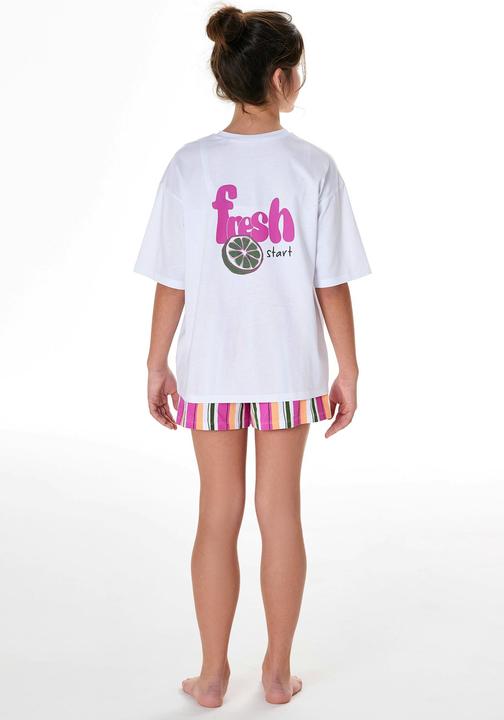 Produktbild Schiesser Pyjama Nightwear (164)