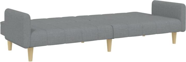 Actual product image vidaXL Schlafsofa (2 person sofa)