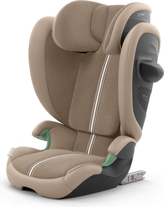 Produktbild Cybex Solution G2 I-Fix (Kindersitz, ECE R129/i-Size Norm)
