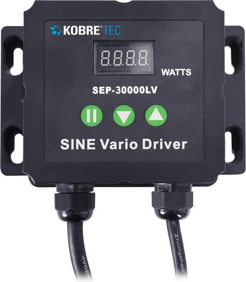 Produktbild KobreTec Expert Control