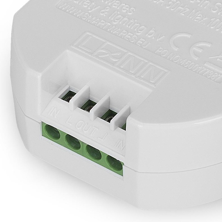 Produktbild Smartwares SH5-Set-BS Funk