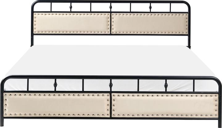 Produktbild Beliani Breuillet (180 x 200 cm)