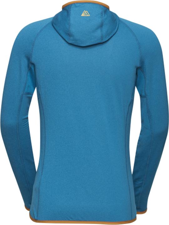 Immagine prodotto Radys Giacca R4 Light Stretchfleece con cappuccio (M)