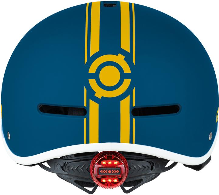 Immagine prodotto Globber Urban SM Blu (51 - 55 cm)