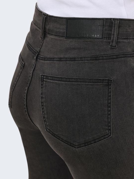 Produktbild Noisy May NMSALLIE High Waist Flared Jeans (28)