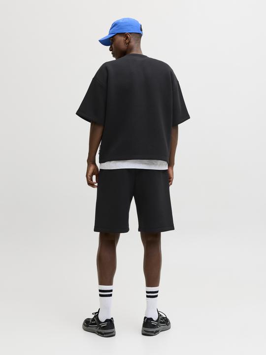 Produktbild Jack & Jones Jcobiarritz Scuba Sweat Ss Styd Ss26 (M)