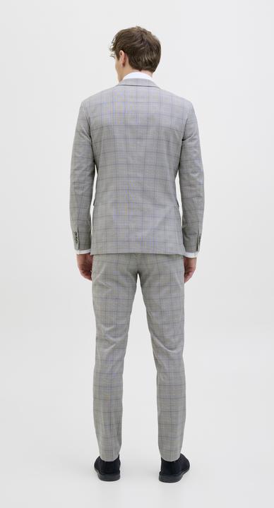 Produktbild Jack & Jones JPRFRANCO Super Slim Fit Anzug Einreihiger Blazer und Hose (50)