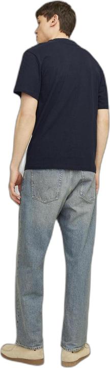 Produktbild Jack & Jones Jjecaleb Varsity Tee Ss O-Neck Noos (M)