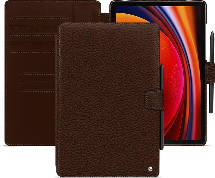 Châtaigne ( Pantone #1b1107 )