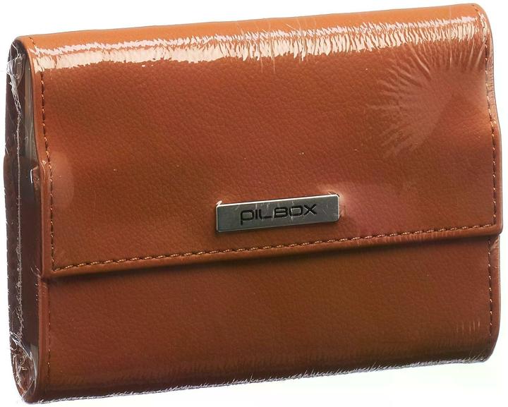 Immagine prodotto Pilbox Cognac Liberty