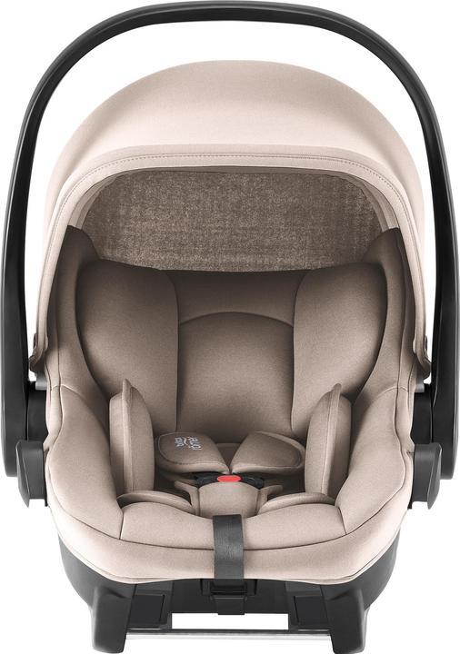 Image du produit Britax Römer Baby-Safe Core (Rehausseur de siège pour enfant, Norme ECE R129/i-Size)