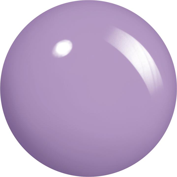Actual product image OPI HRQ12 NL - SICKENINGLY SWEET 15 ml (Purple, Colour paint)