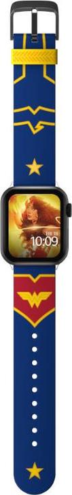 Produktbild Moby Fox DC Comics (Silikon, Apple Watch)