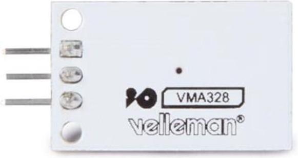 Produktbild Whadda Sensor Für Uv-Strahlung Guva-S12sd