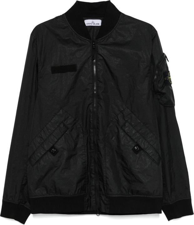 Immagine prodotto Stone Island Coats Black (L)