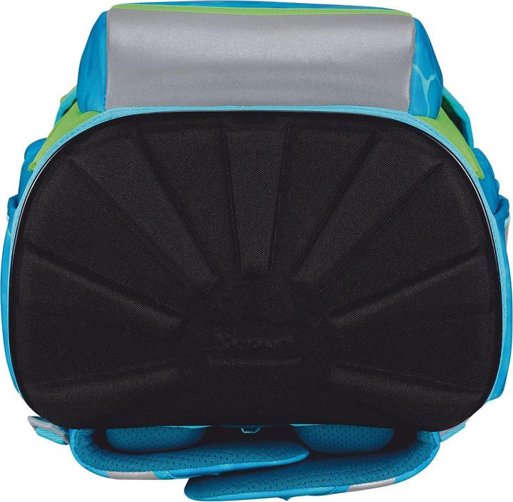 Produktbild Scout Neo Schulranzen-Set 4-teilig (21.50 l)