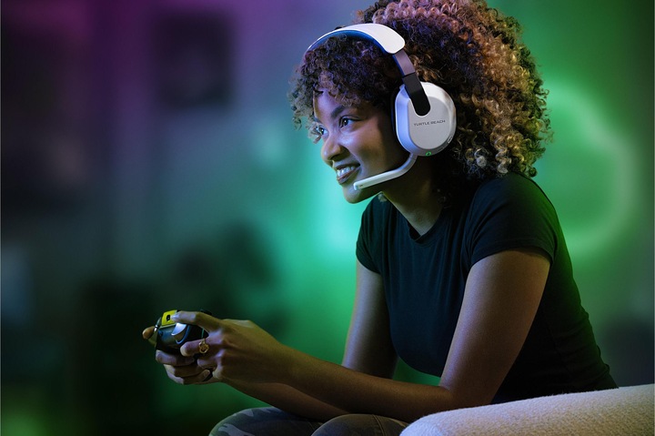 Produktbild Turtle Beach STEALTH 600 GEN 3 XBOX - Headset (Kabellos)