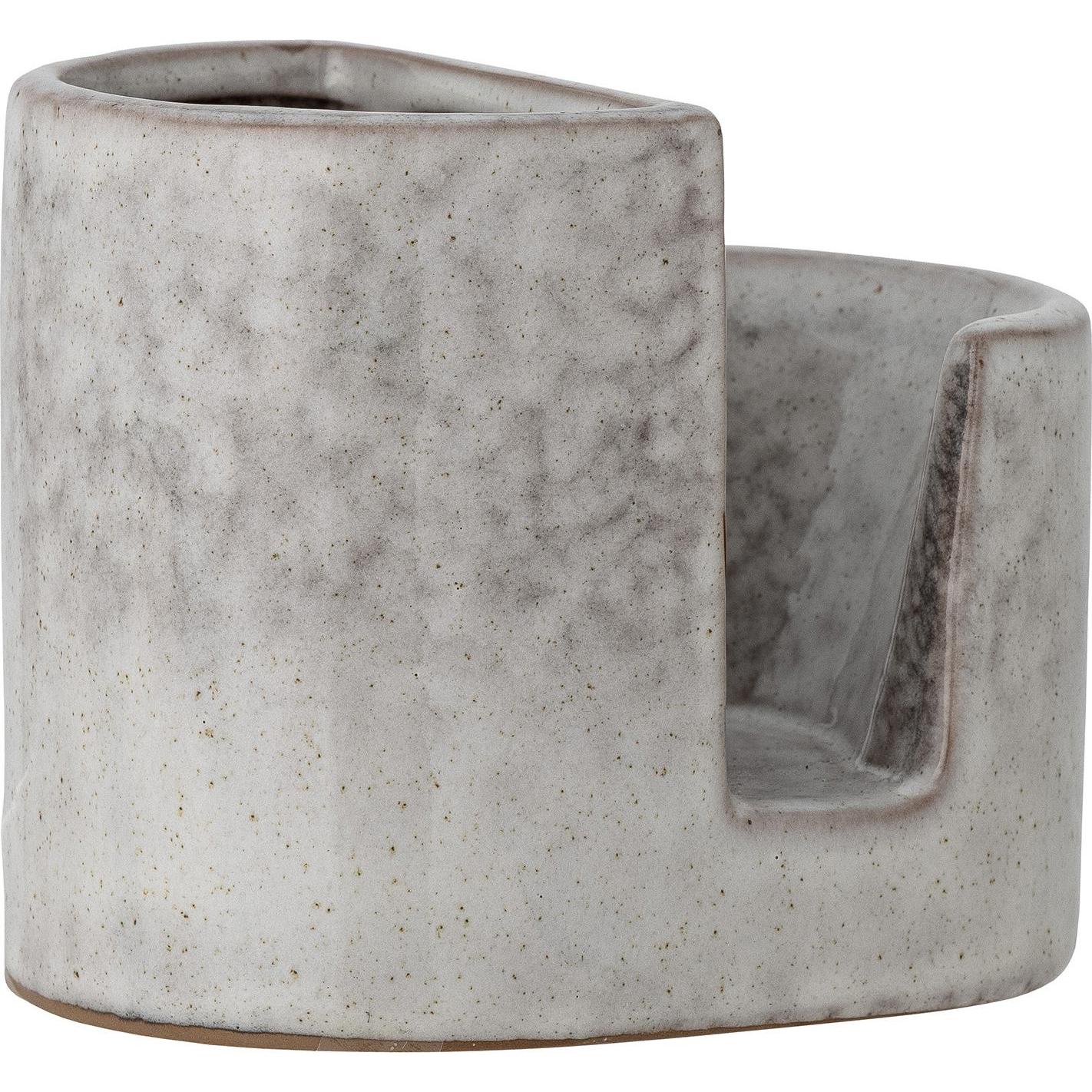 Thumbnail - Bloomingville Joye, Abtropfgestell, Grau