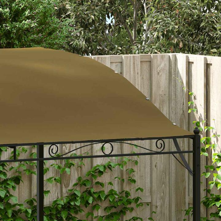Produktbild vidaXL Pavillon (300 cm, 250 cm)