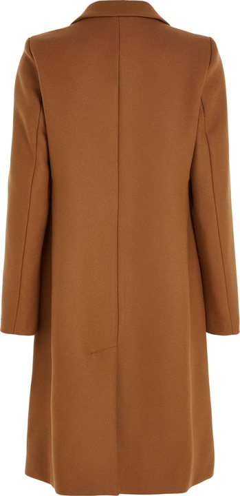 Produktbild Tommy Hilfiger Wool Blend Classic Coat (38)