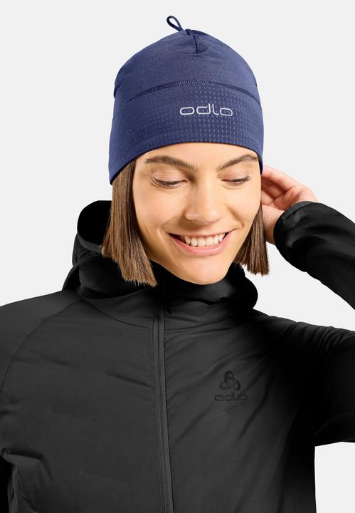 Actual product image Odlo Polyknit Warm Reflective (One size)