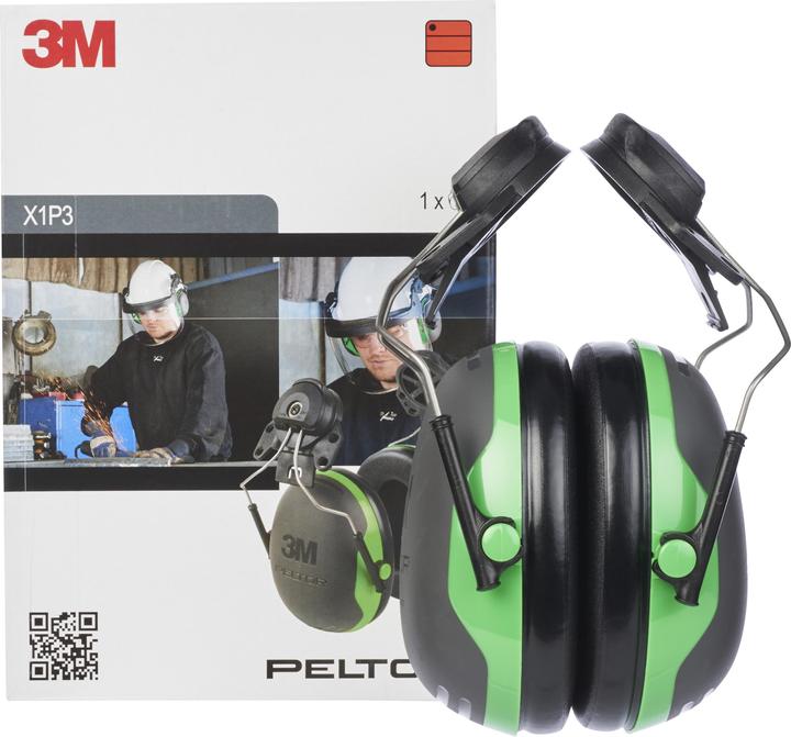 Produktbild 3M Peltor Kapselgehörschützer (1 x)