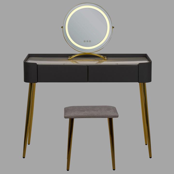 Produktbild Beliani Surin (100 x 41 x 133 cm)