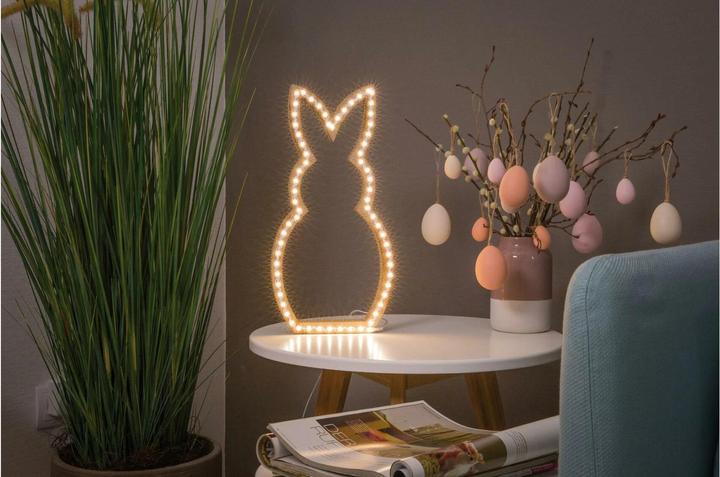 Actual product image Paulmann FlexLED 3D Stripe Set (Warm white, 500 cm, Indoor)