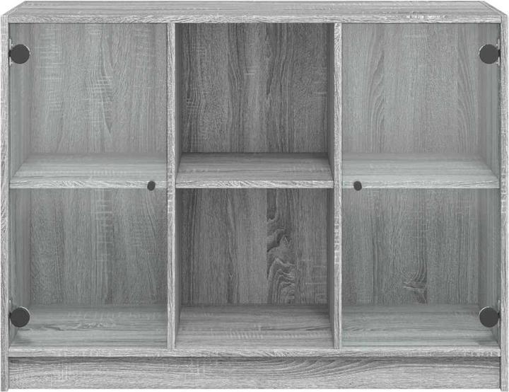 Immagine prodotto VidaXL Credenza (102 x 37 x 75,5 cm)