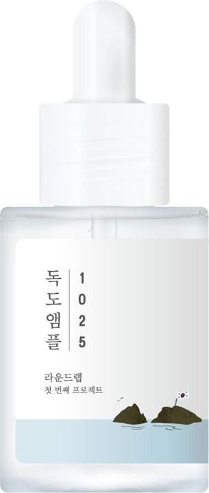 Actual product image Round Lab 1025 Dokdo Ampoule 45g (45 ml)