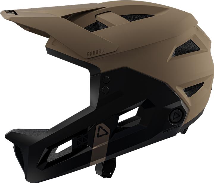 Produktbild Leatt Enduro 2.0 (55 - 59 cm)