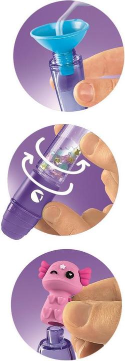 Produktbild Clementoni Deine Highlighter Set Trendy Animals