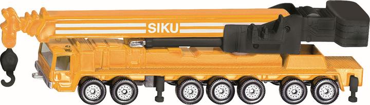 Image du produit Siku Mega Lifter