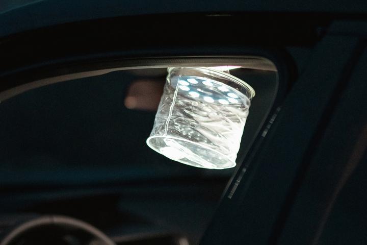 Produktbild Biolite Luci Charge 150