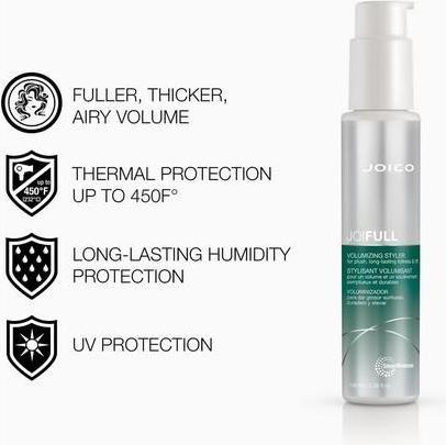 Actual product image Joico JoiFull Volumizing Styler 100ml (100 ml)