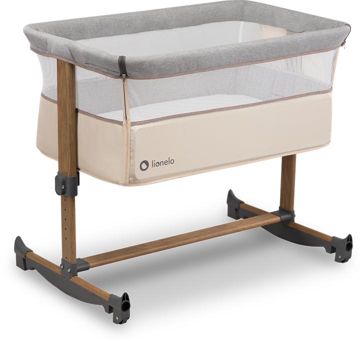 Productafbeelding Lionelo Leonie