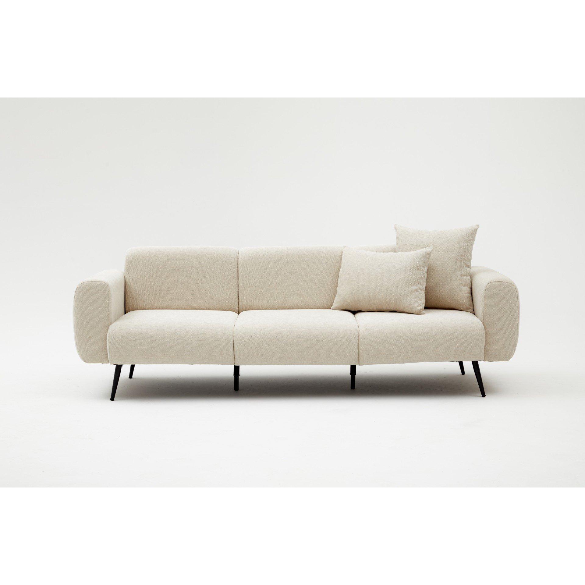 Atelier del Sofa, Sofa, Side (3-Sitzer)