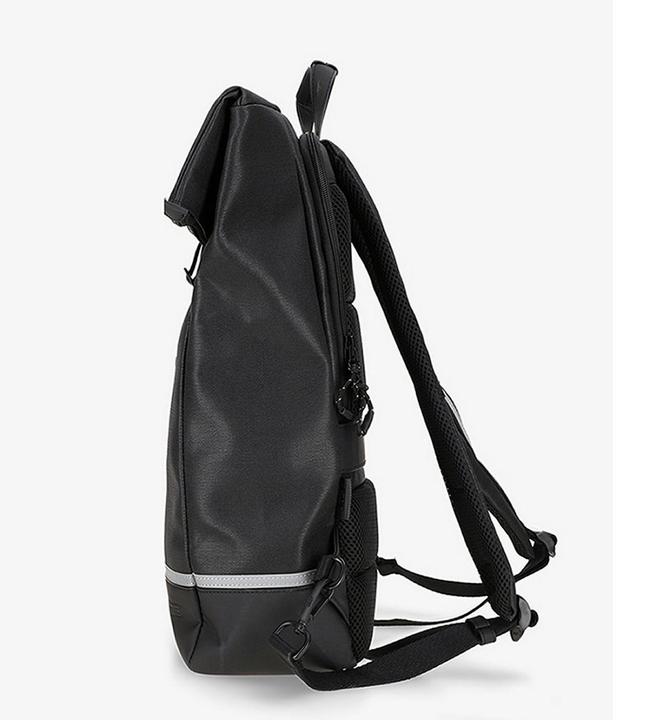 Produktbild Jost Fahrradtasche Billund Cyclist Pro Backpack Courier (25 l)