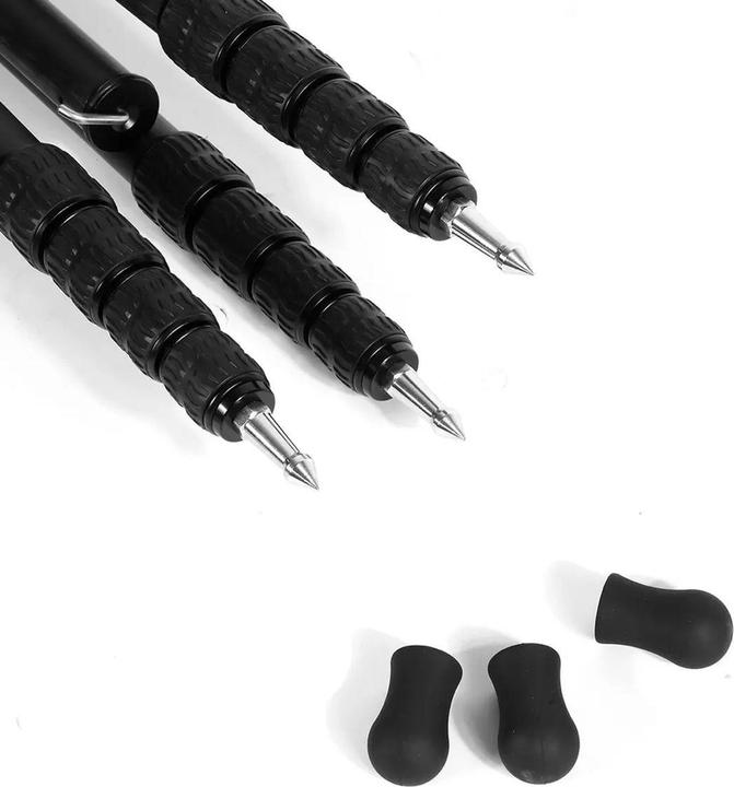 Actual product image Fotopro X 65C + FPH 62R Carbon