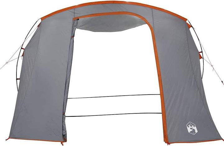 Actual product image vidaXL Autozelt (5.80 kg)