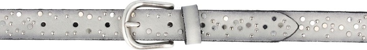 Produktbild Vanzetti Nietengürtel Leder (105)