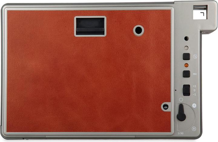 Actual product image Lomo Instant Wide Lens Combo Central Park Edition