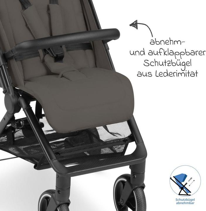 Produktbild ABC Design Ping Two Trekking