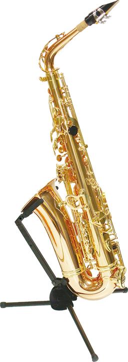 Actual product image Hercules Stands DS431B (Sax)