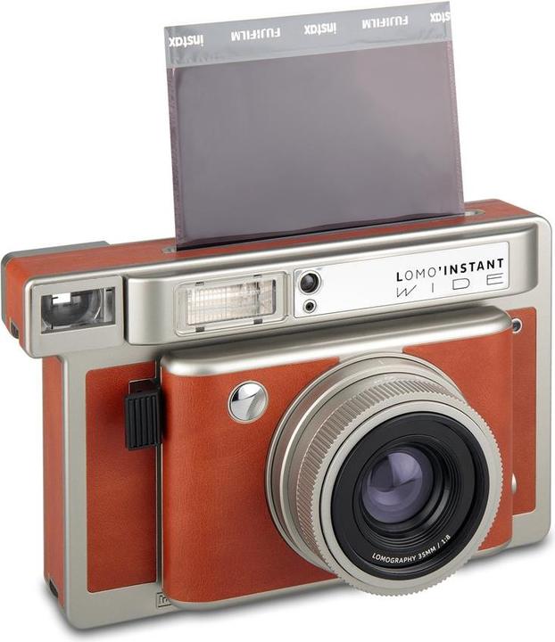 Actual product image Lomo Instant Wide Lens Combo Central Park Edition