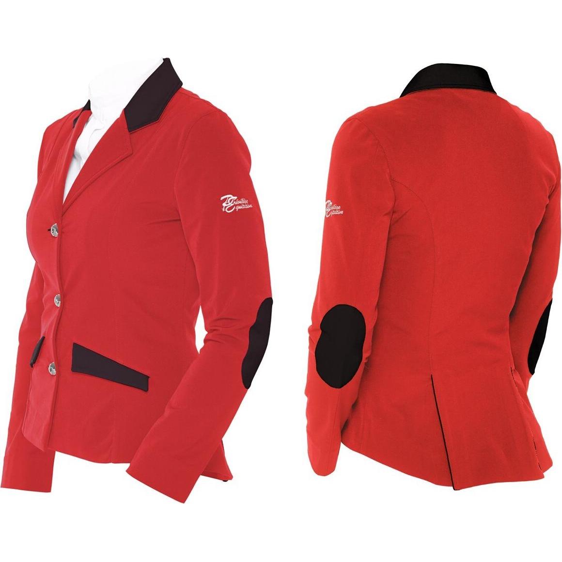 Privilège Equitation, Reiter Oberbekleidung, (40)